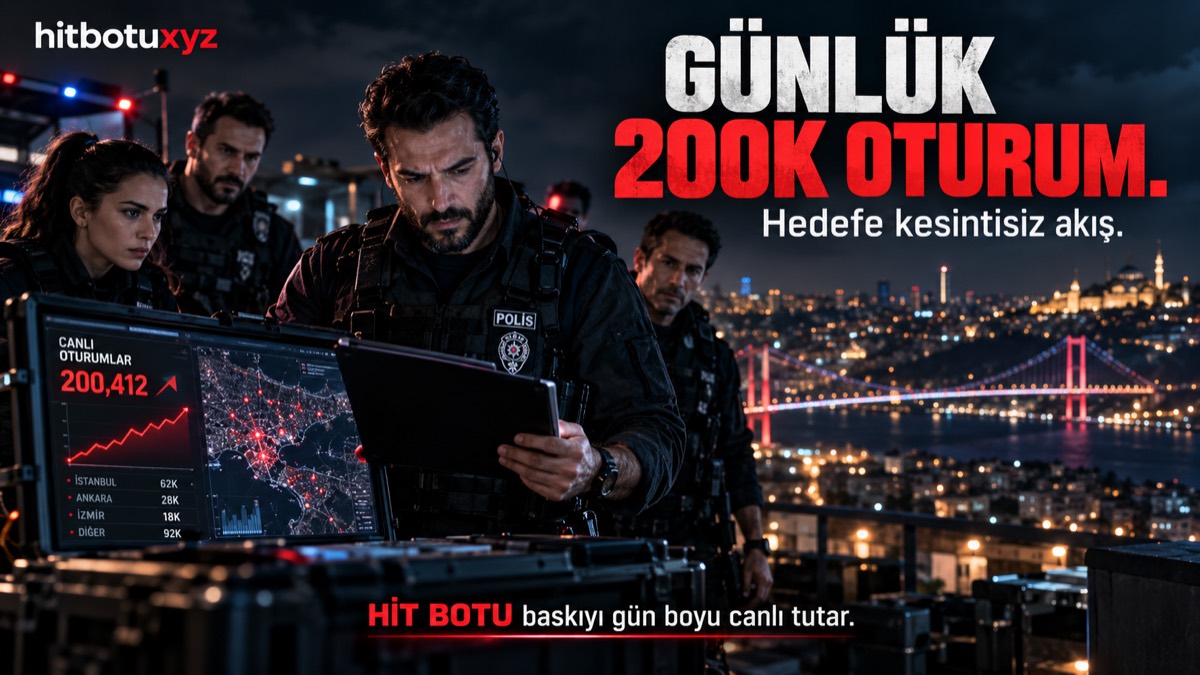 Hit Botu 2026: satın alma notu görseli — hitbotu2026.lol